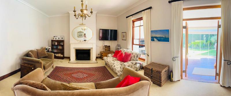 To Let 4 Bedroom Property for Rent in Steenberg Estate Western Cape